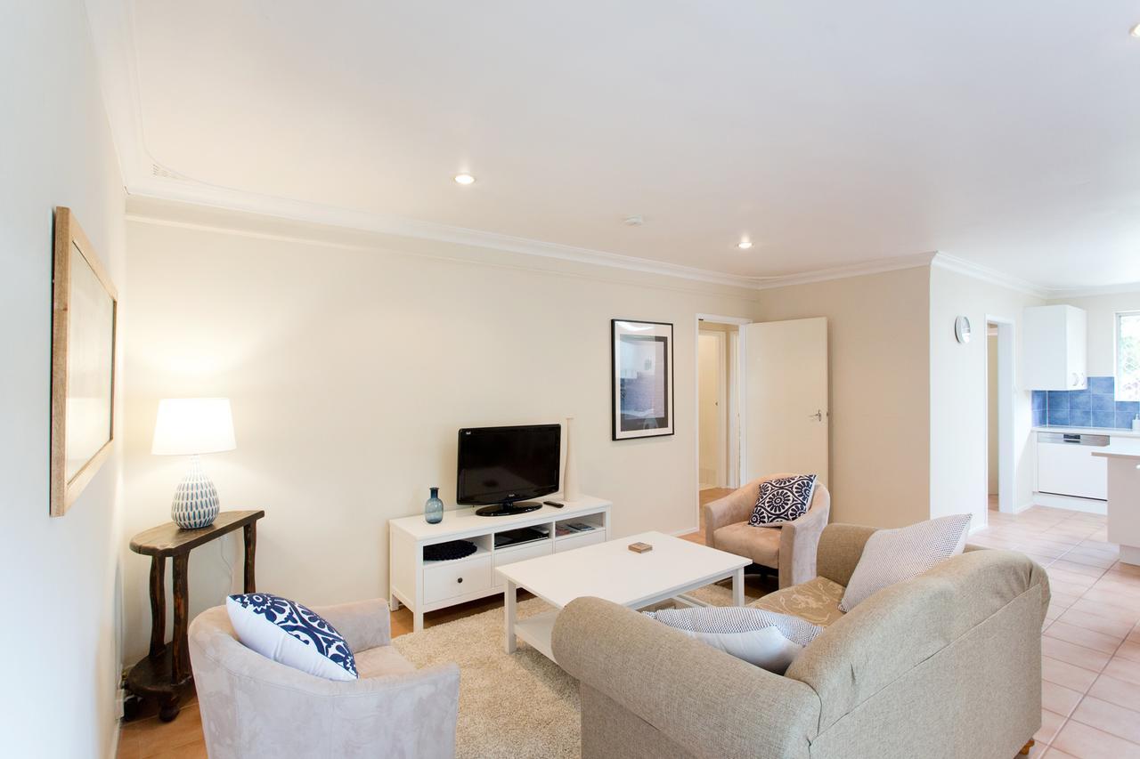 Solhaven Villa Fremantle Exterior photo