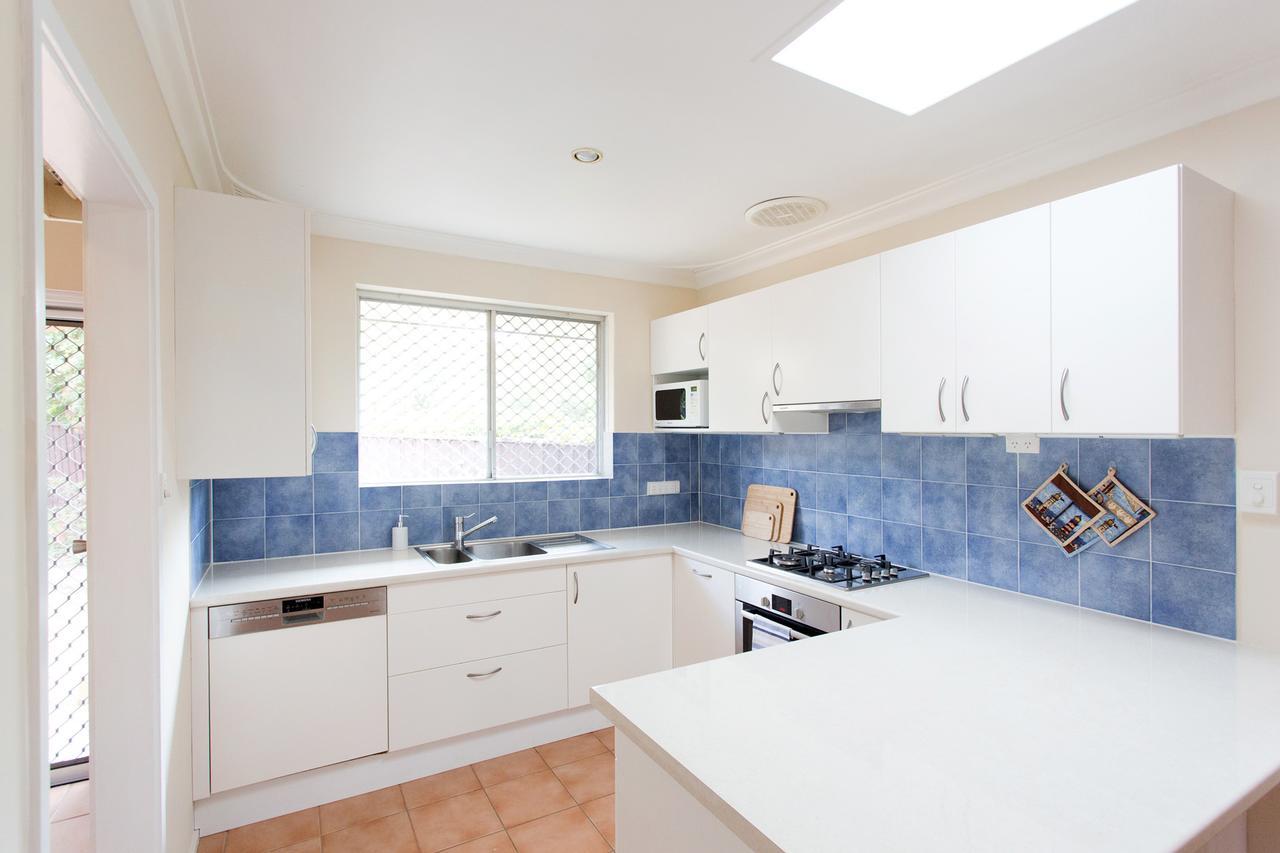 Solhaven Villa Fremantle Exterior photo