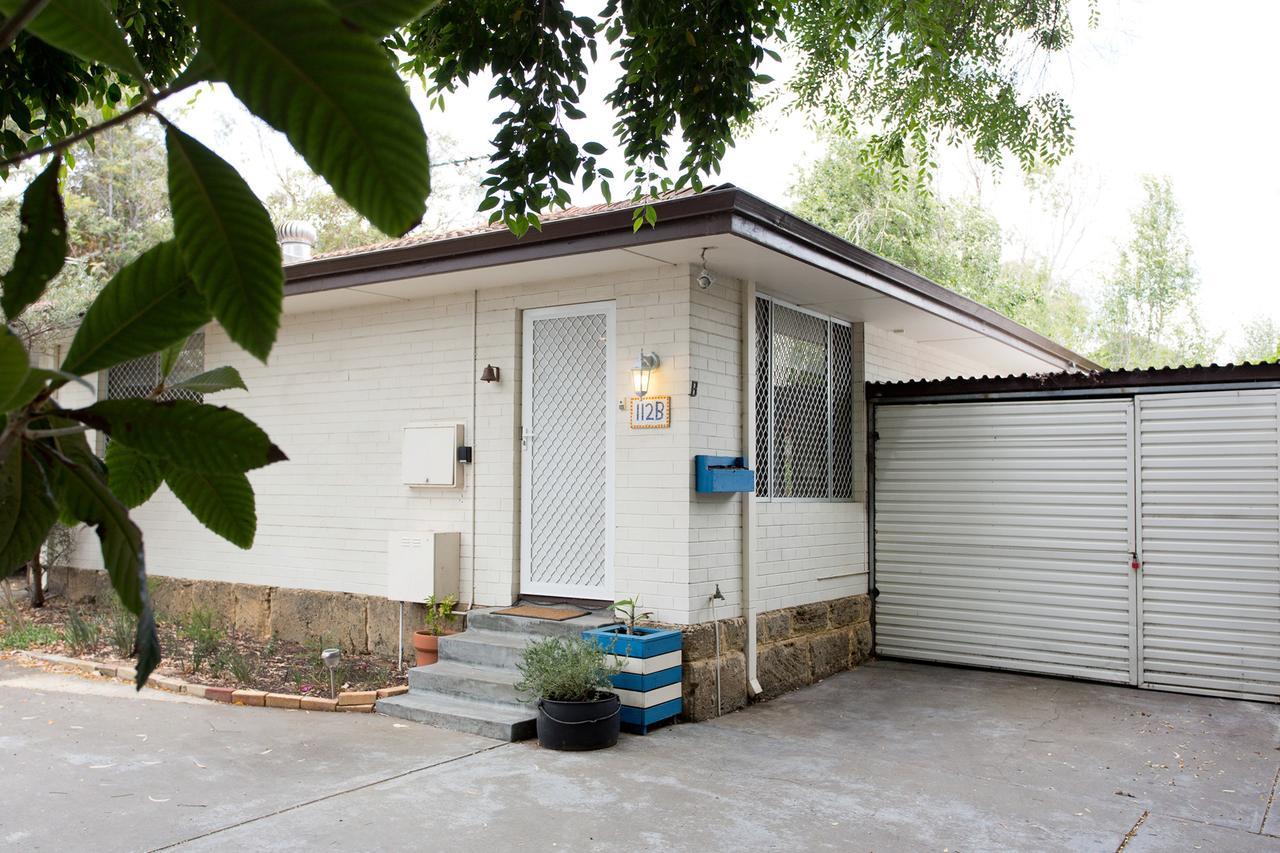 Solhaven Villa Fremantle Exterior photo