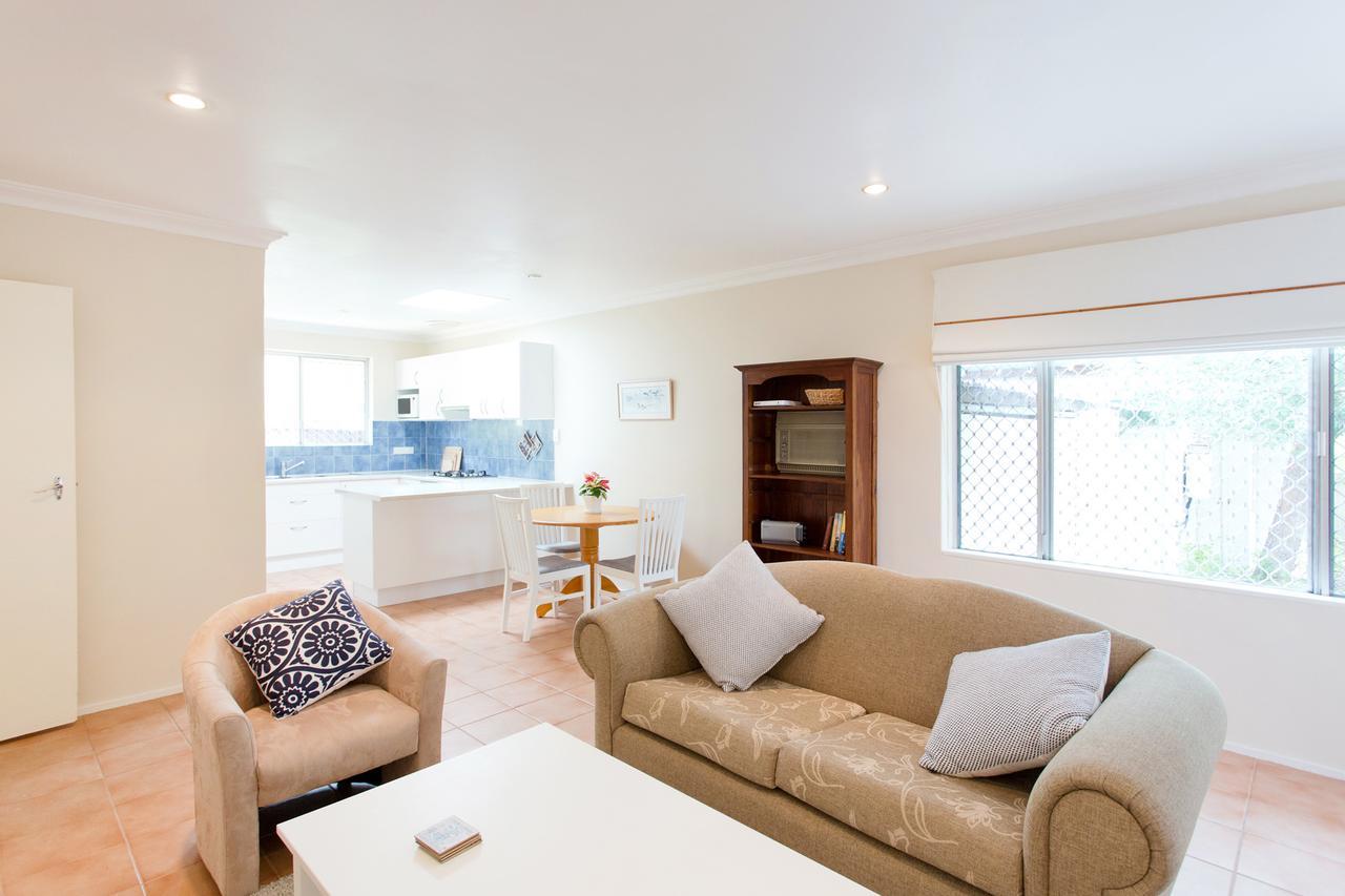 Solhaven Villa Fremantle Exterior photo