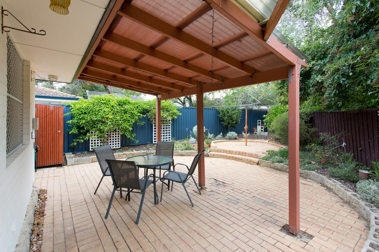 Solhaven Villa Fremantle Exterior photo