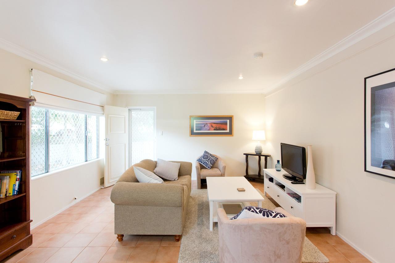 Solhaven Villa Fremantle Exterior photo