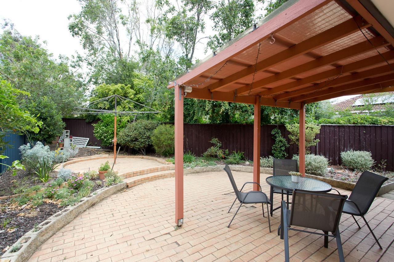 Solhaven Villa Fremantle Exterior photo
